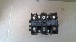    VG 16 VG-16.2 110V 